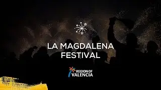 🇬🇧 La Magdalena Festival 2025 💚