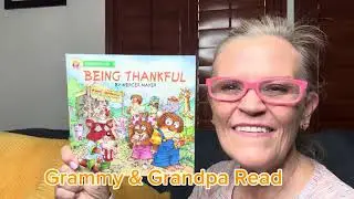 Little Critter - Being Thankful by Mercer Mayer