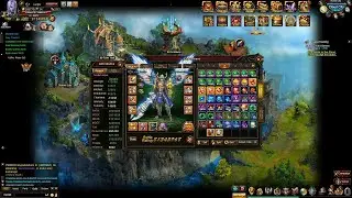 Wartune 9.4 new Update: MPD 