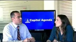 Capitol Agenda for the Week of Nov. 17, 2015