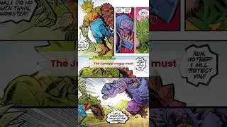 Dinosaurs Assemble! DC's Jurassic League Explained!
