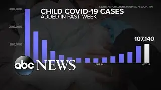 Dr. Alok Patel on COVID-19 surge: &lsquo;We&rsquo;re seeing an unprecedented amount of cases&rsquo;
