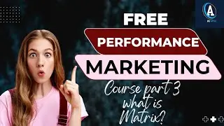 What is Matrix in Google Ads and why is it so important for running profitable ad campaigns?