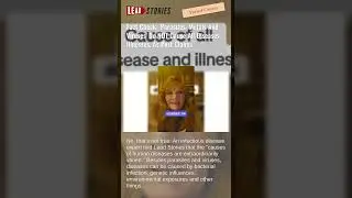 Fact Check: 'Parasites, Metals And Viruses' Do NOT Cause All Diseases, Illnesses, As Post Claims