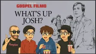 PAM 011.- ¿Qué Dices Josh? (Docudrama cristiano)