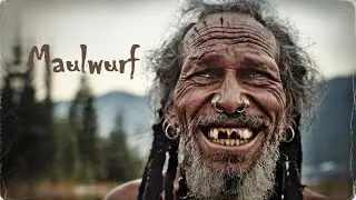 DJ R Flame - Maulwurf (Tribal Afro House)