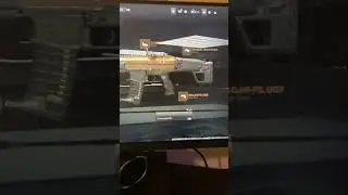 No recoil MCW ￼