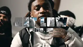 CHAIBENJII4 x EBK Madmaxx Type Beat - Get Low | @rbmadethismf 