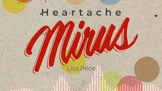 Lisa Price - Heartache