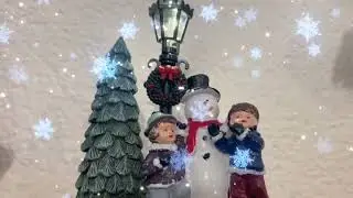 LukaS -Pierwsza gwiazdka (Christmas songs) 2025