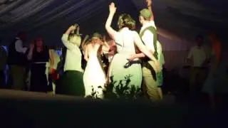 Funk Federation | Bandeoke Option | Last Minute Musicians