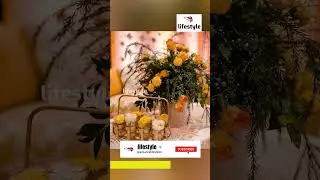 You Won't Believe These Indian Wedding Floral Decor Ideas!  #shorts #youtubeshorts #viralshorts