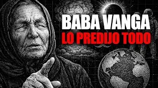 &iquest;C&oacute;mo Lo Hizo? Las Predicciones M&aacute;s Oscuras de Baba Vanga: La Profeta de Los Balcanes
