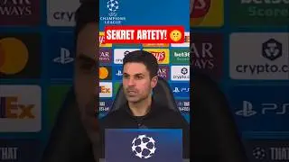 Czy Arsenal w końcu WYGRA TROFEUM?! 🔥🏆