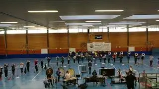 Wölper Löwen 2018 - Open Rehearsal - Ensemble - Earth Song