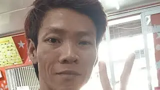 Haircut Facial Shaving Ear Wax