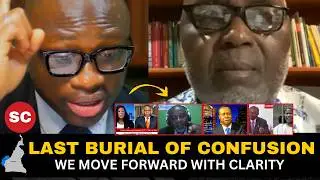 The Last Burial of Confusion in Southern Cameroons, So We Can Move Forward With Clarity