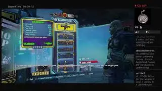 Borderland 2 axton p19  ore chasm sound like orga