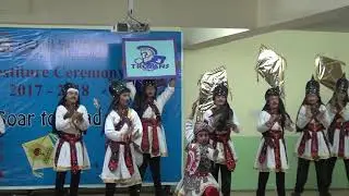 Competing Combatants - CBSE Schools in Attapur, Hyderabad,Attapur