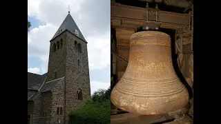 Preußisch Oldendorf-Bad Holzhausen (D-MI) - Die Glocken der ev.-luth. Kirche