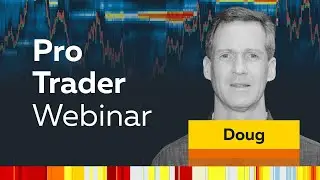 Options Trading - Pro Trader Webinar with Doug Pless