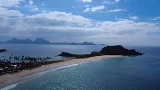 Nacpan Beach, Palawan