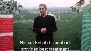 Drug Addiction & Alcoholism Treatment Islamabad, Pakistan