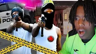 Inside Hamilton Ontario Most Dangerous Hood...