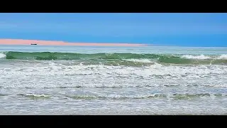 Whitecap Beach, Corpus Christi - Texas