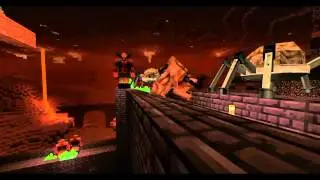 Sayulily Presents: Mad Pack Teaser!