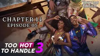 Too Hot to Handle 3 | Chapter 14 | Episode 05 Playthrough | Netflix Games | No Commentary
