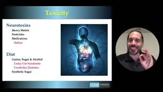 Brain Power Hour - Multiple Sclerosis, Parkinson's, Alzheimers | Upper Cervical Chiropractor Spokane