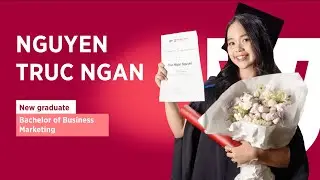 WSU GRADUATION REFLECTIONS #4: NGUYỄN TR&Uacute;C NG&Acirc;N SUCCEEDS WITH SUSTAINABILITY PROJECT AT AMANOI
