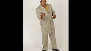 Dr Oscar Lane Jr. - Pridical Son