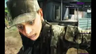 A Crysis of Qarren