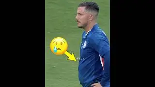 Eden Hazard is Only 34😢💔