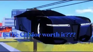 Jailbreak Season 8 Level 10