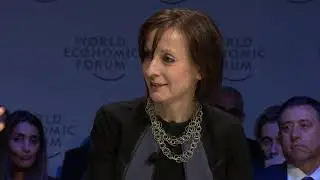 Davos 2019 - Learning Today for Tomorrow's Jobs