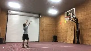 Branam 40 jumpers 200 total