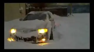 Audi A6 Allroad quattro vs.  Subaru AWD
