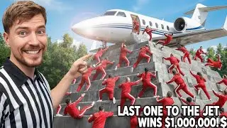 100 pilots Flight For A private jet 
