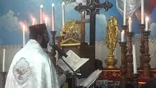 Hoothomo..... Fr. Aby Philip