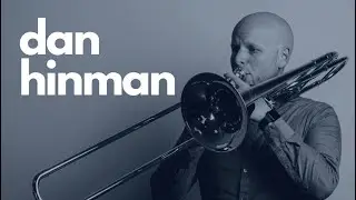 Sammy Nestico - Reflective Mood (Dan Hinman & the University of Mary Concert Band)