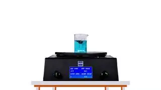 Looking for the best magnetic stirrer hot plate? See latest specifications and pricing comparison