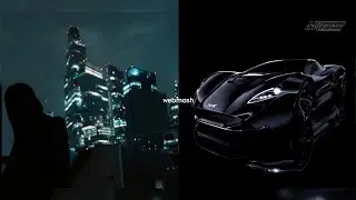 Charli XCX and EsDeeKid - Vroom Vroom x Phantom (Mashup)