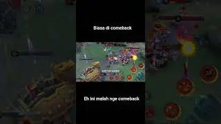 epic comeback #mplid #mobilelegends #mlbb #jonathanliandi #ouragaming #nagahitam #shorts #fyp
