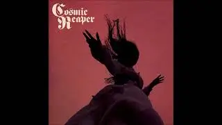 Cosmic Reaper: Bleed the Wicked, Drown the Damned
