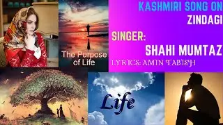 SHAHI MUMTAZ: BAARHA CHOKA LAD KAERITH VADANOVTHAS HA ZINDAGI [Lyrics: Dr. Amin Tabish]