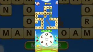 Word Farm Adventure Level 467 and Level 468 Answers