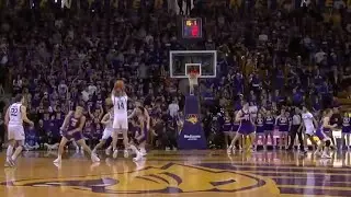 Drake vs Northern Iowa Highlights 2/23/25 | 2024-25 College Basketball Highlights